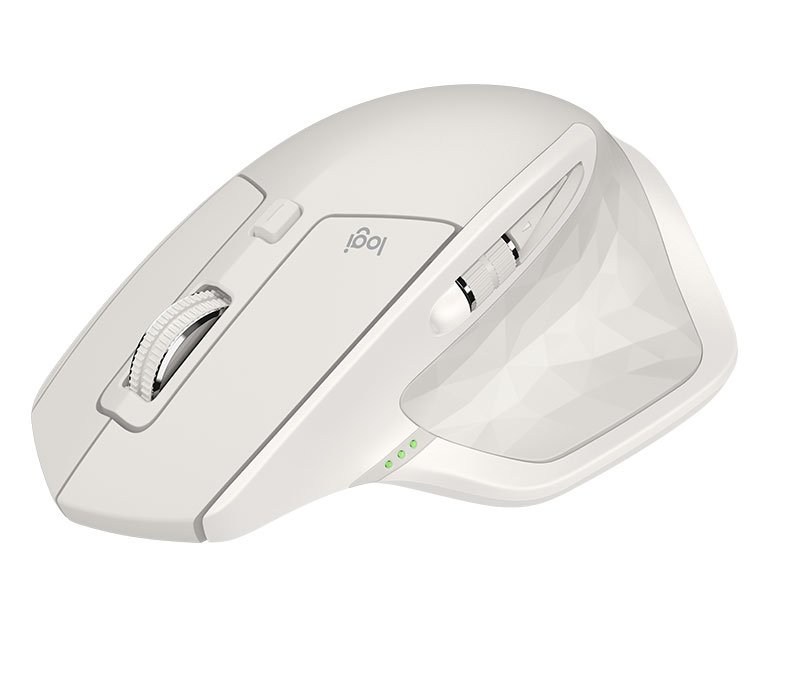 Logitech Mouse For Mac